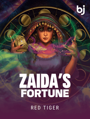 Zaida's Fortunepng icon