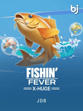 X-Huge_Fishin' Fever X-Hugepng icon