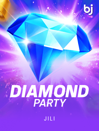 Diamond Partypng icon