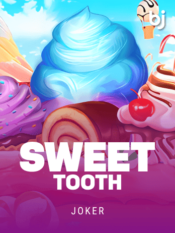 Sweet Toothpng icon
