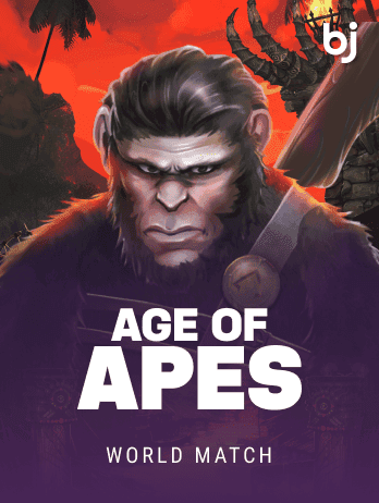 Age of Apespng icon