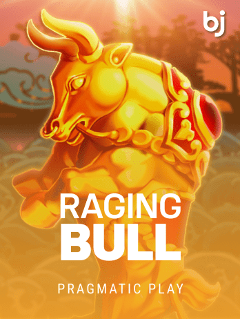 Raging Bullpng icon