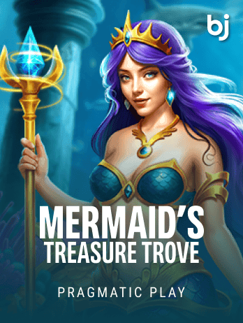 Mermaid's Treasure Trovepng icon