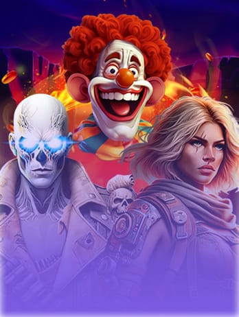 Thunder Hog Chaos Reelspng icon