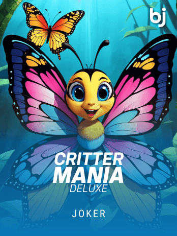 Critter Mania Deluxepng icon