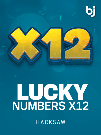 Lucky Numbers x12png icon