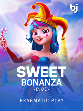Sweet Bonanza Dicepng icon