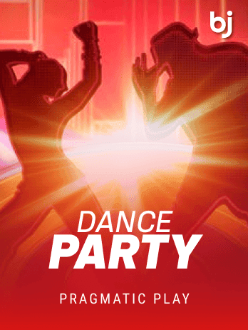 Dance Partypng game cover