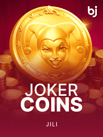 Joker Coinspng icon