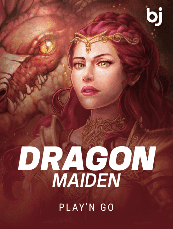 Dragon Maidenpng icon