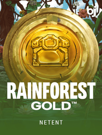 Rainforest Gold™png icon