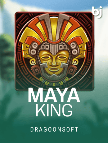 Maya Kingpng game cover