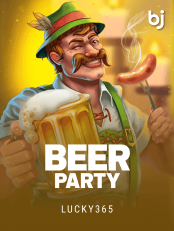 Beer Partypng icon