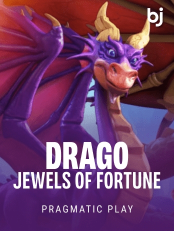 Drago-Jewels of Fortunepng icon