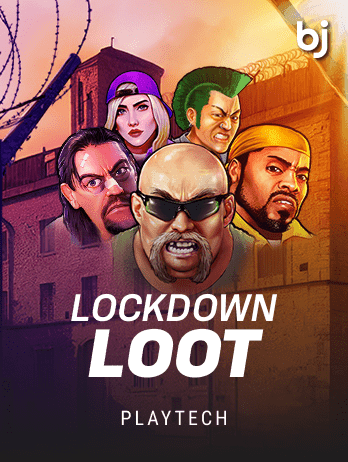 Lockdown Lootpng icon